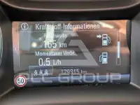 2018 Opel Astra