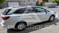 2018 Opel Astra