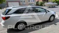 2018 Opel Astra