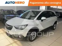2018 Opel MERIVA