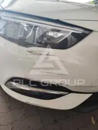 2018 Opel Insignia