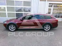 2018 Opel Insignia