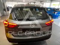 2018 Opel Insignia