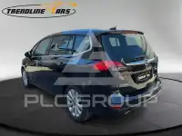 2018 Opel ZAFIRA