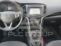 2018 Opel ZAFIRA