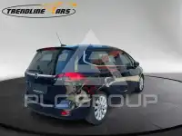 2018 Opel ZAFIRA