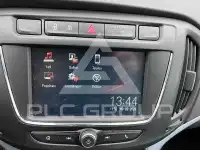 2018 Opel ZAFIRA
