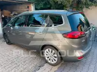 2018 Opel ZAFIRA