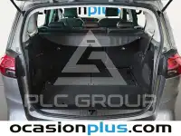 2018 Opel ZAFIRA