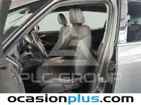 2018 Opel ZAFIRA