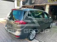 2018 Opel ZAFIRA