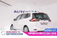 2018 Opel ZAFIRA