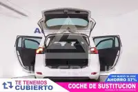 2018 Opel ZAFIRA