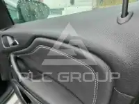 2018 Opel ZAFIRA