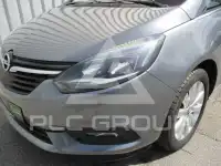 2018 Opel ZAFIRA