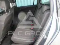 2018 Opel ZAFIRA