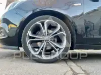 2018 Opel ZAFIRA