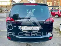 2018 Opel ZAFIRA
