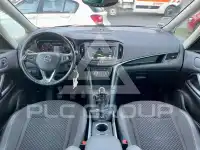 2018 Opel ZAFIRA
