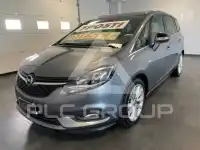 2018 Opel ZAFIRA