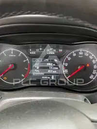 2018 Opel ZAFIRA
