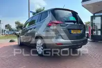 2018 Opel ZAFIRA