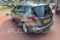 2018 Opel ZAFIRA