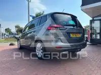 2018 Opel ZAFIRA