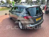 2018 Opel ZAFIRA