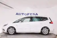 2018 Opel ZAFIRA