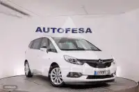 2018 Opel ZAFIRA