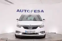 2018 Opel ZAFIRA