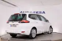 2018 Opel ZAFIRA