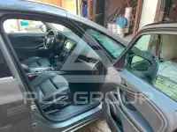 2018 Opel ZAFIRA