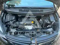 2018 Opel ZAFIRA