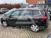2018 Opel ZAFIRA