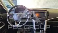 2018 Opel ZAFIRA