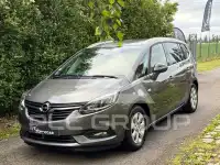 2018 Opel ZAFIRA