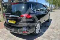 2018 Opel ZAFIRA