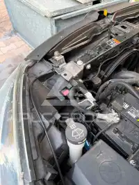 2018 Opel ZAFIRA