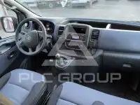 2018 Opel Vivaro
