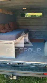2018 Opel Vivaro