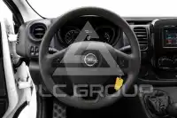 2018 Opel Vivaro