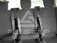 2018 Opel Vivaro