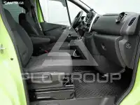 2018 Opel Vivaro