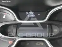 2018 Opel Vivaro