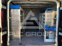 2018 Opel Vivaro