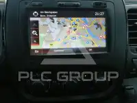 2018 Opel Vivaro