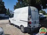 2018 Opel Vivaro