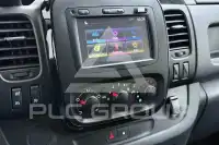 2018 Opel Vivaro